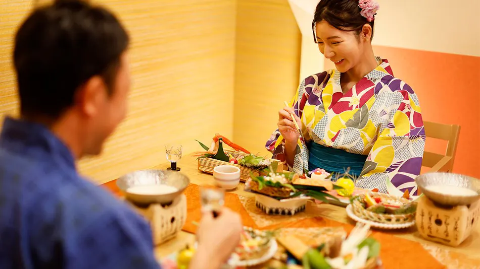 Kawaguchiya Kinosaki Riverside Hotel