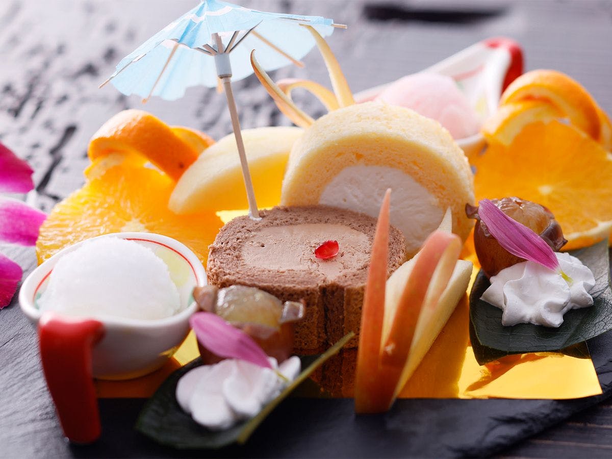 川口屋城崎リバーサイドホテル