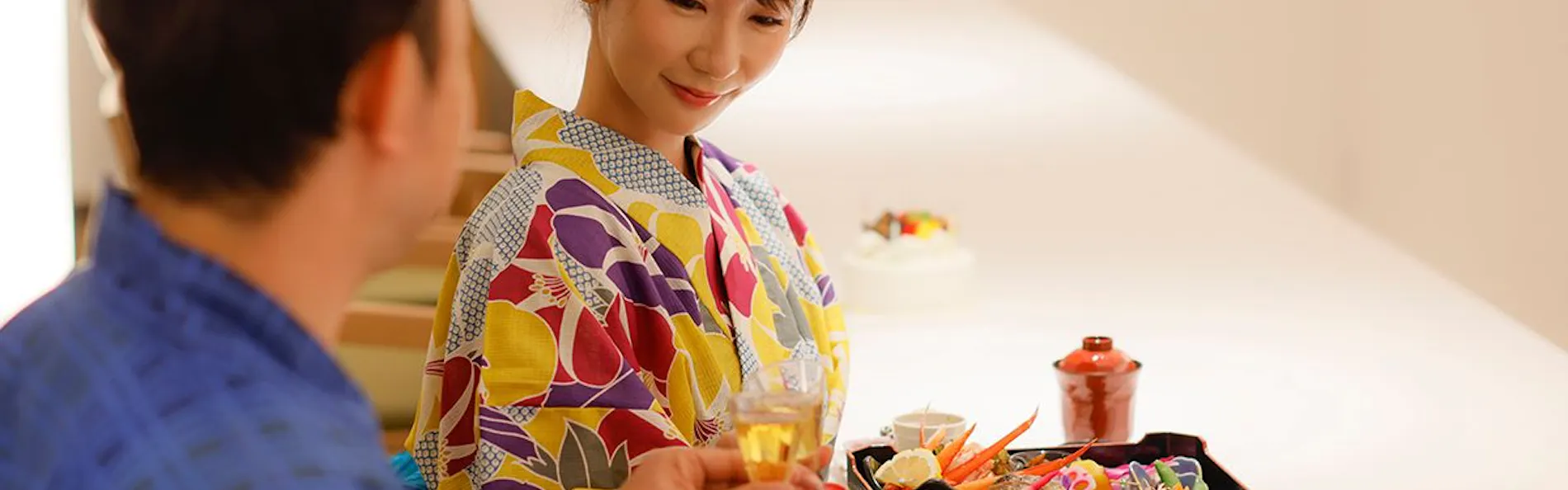 川口屋城崎リバーサイドホテル