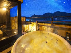 川口屋城崎リバーサイドホテル
