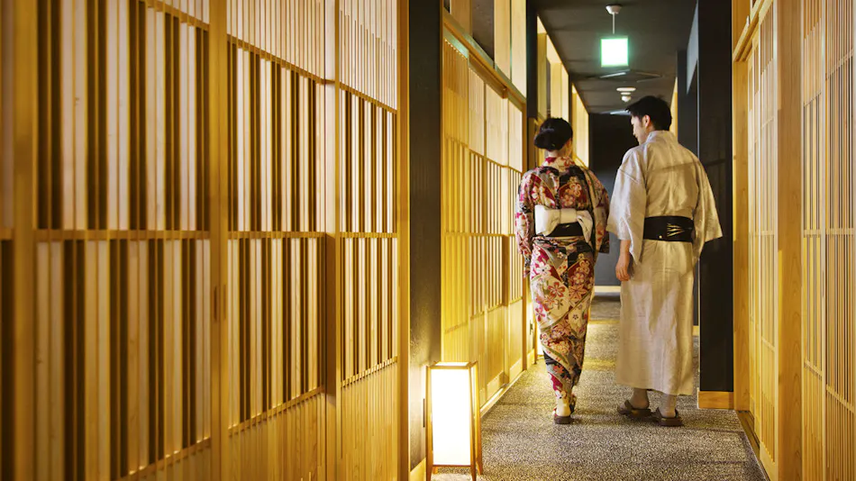 Kawaguchiya Kinosaki Riverside Hotel