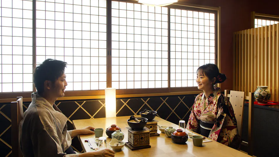 Kawaguchiya Kinosaki Riverside Hotel