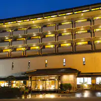 【外観】 川口屋へようこそ!