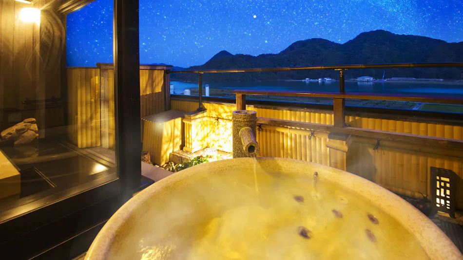 Kawaguchiya Kinosaki Riverside Hotel