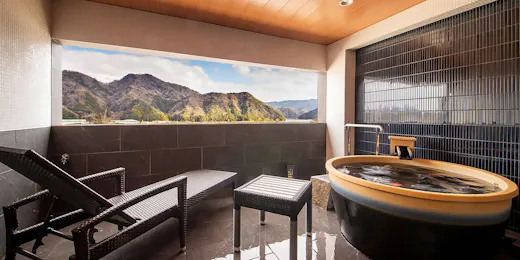 Kawaguchiya Kinosaki Riverside Hotel