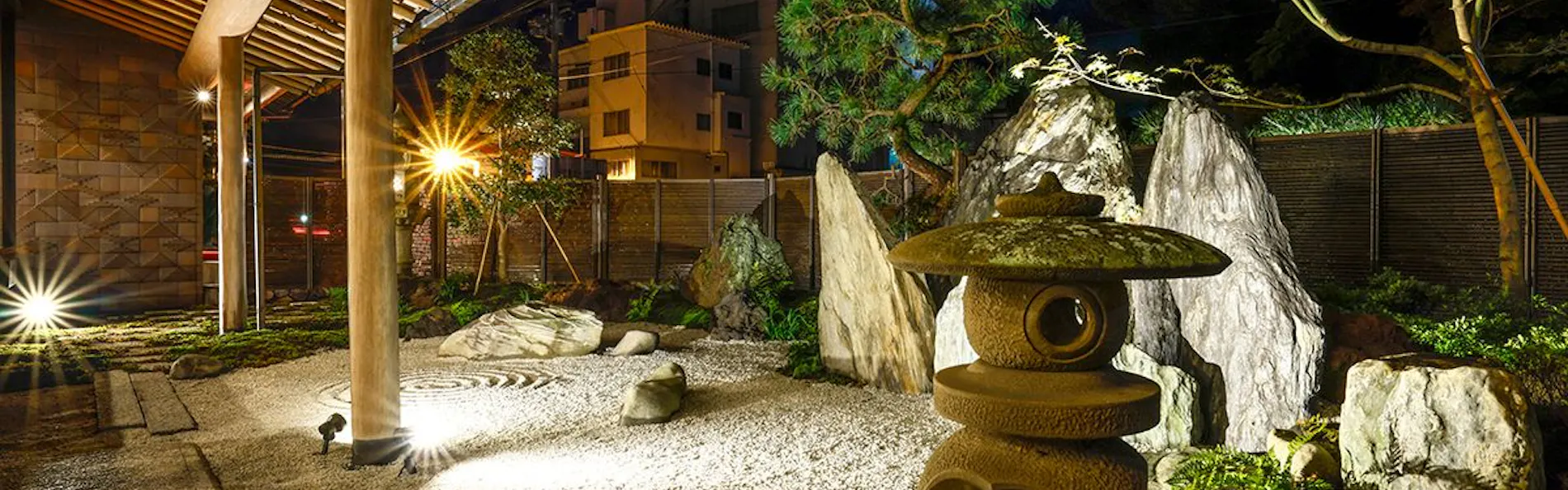 川口屋城崎リバーサイドホテル