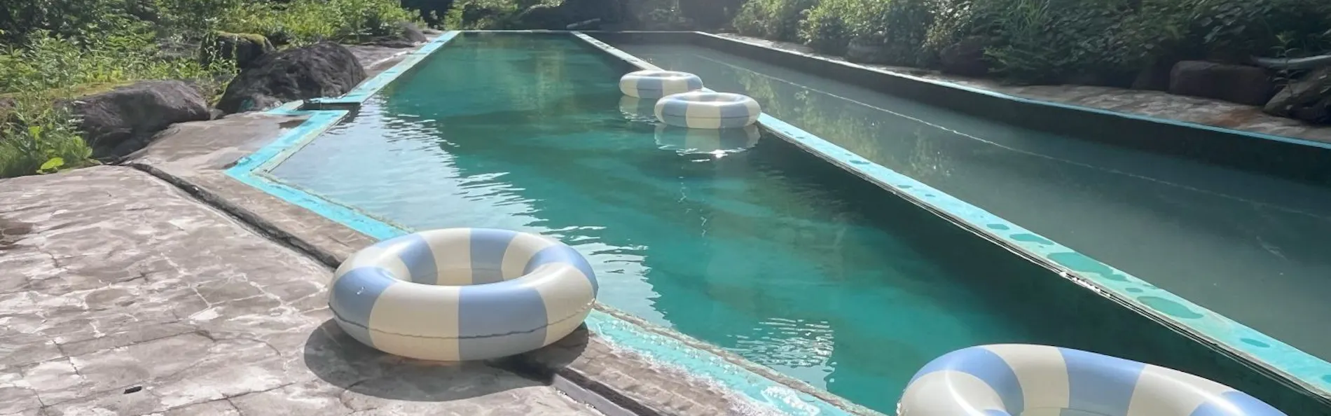 奥鬼怒温泉 加仁湯(かにゆ)