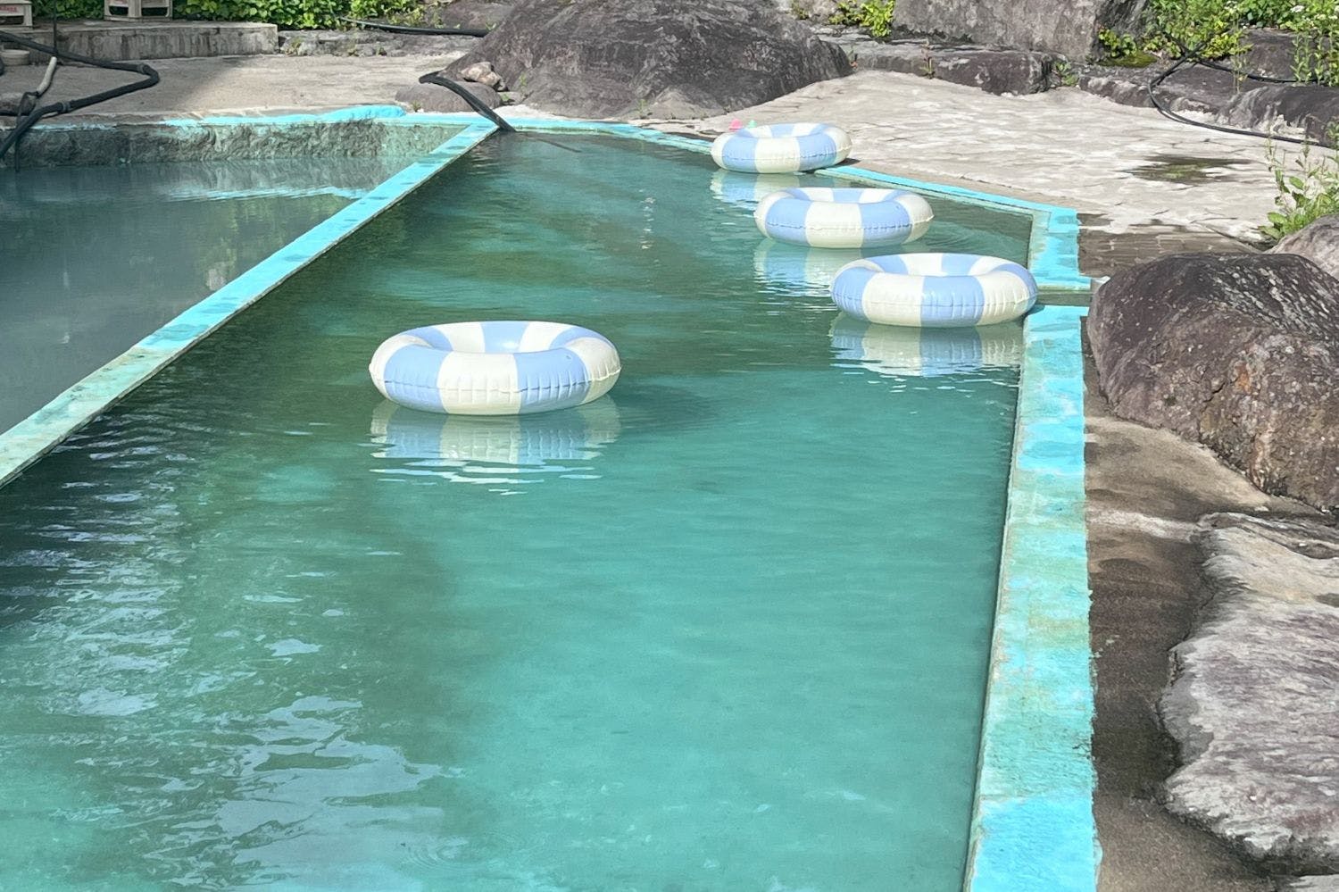 奥鬼怒温泉　加仁湯（かにゆ）