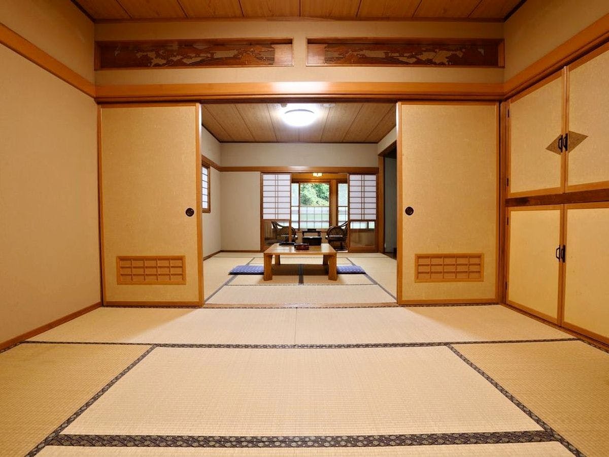 奥鬼怒温泉　加仁湯（かにゆ）