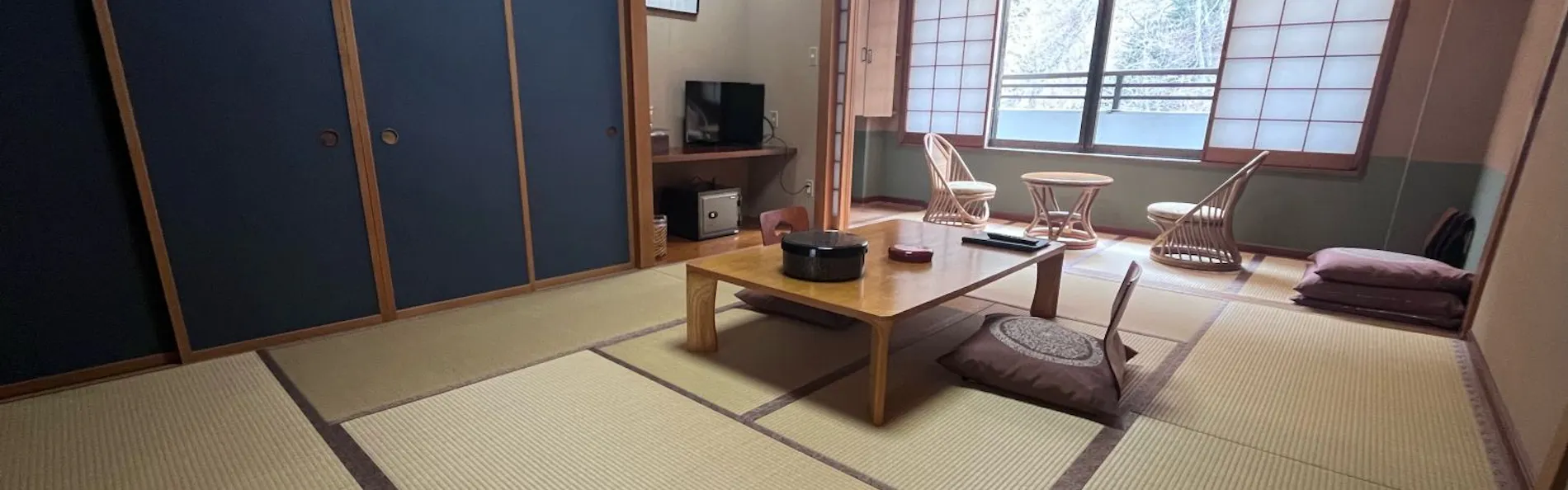 奥鬼怒温泉 加仁湯(かにゆ)