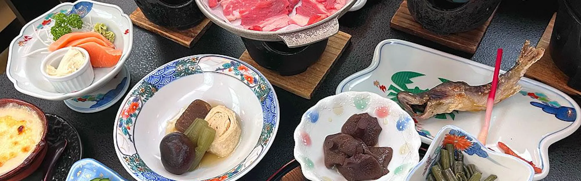 奥鬼怒温泉 加仁湯(かにゆ)