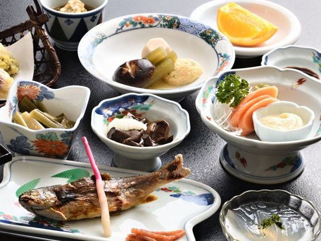 奥鬼怒温泉　加仁湯（かにゆ）