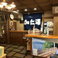 ตัวอย่างสิ่งอำนวยความสะดวกและอุปกรณ์ภายในอาคาร