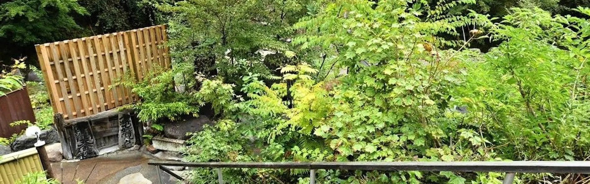 奥鬼怒温泉 加仁湯(かにゆ)
