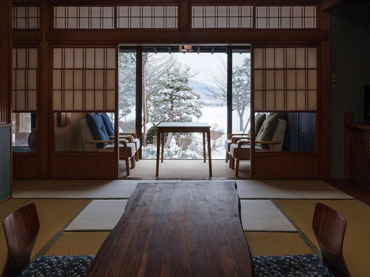 三木屋参蒼來