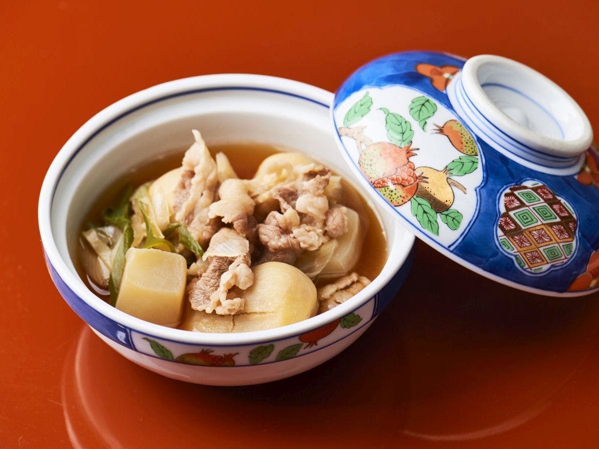 三木屋参蒼來