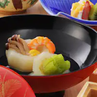 【งานเลี้ยงมิโนริโนะซาโตะ】