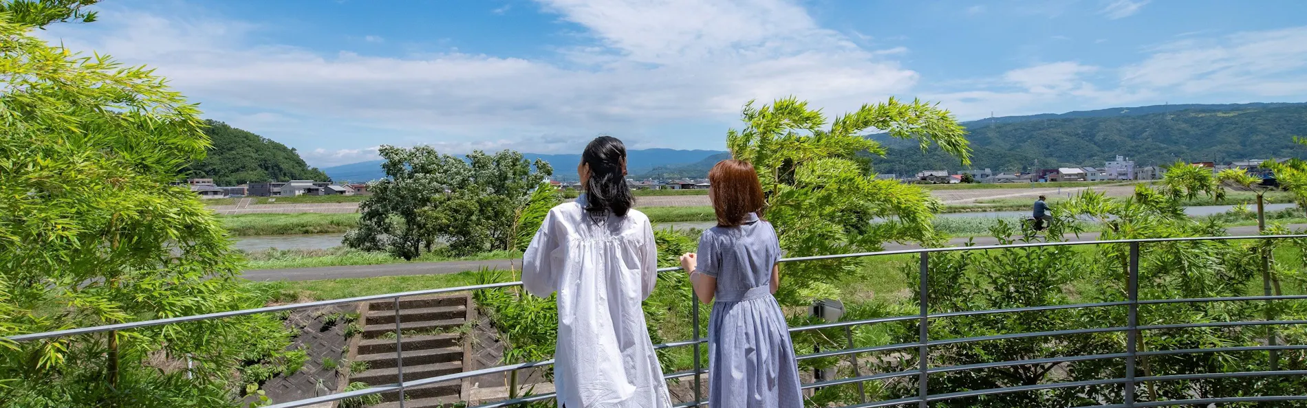 富嶽はなぶさ