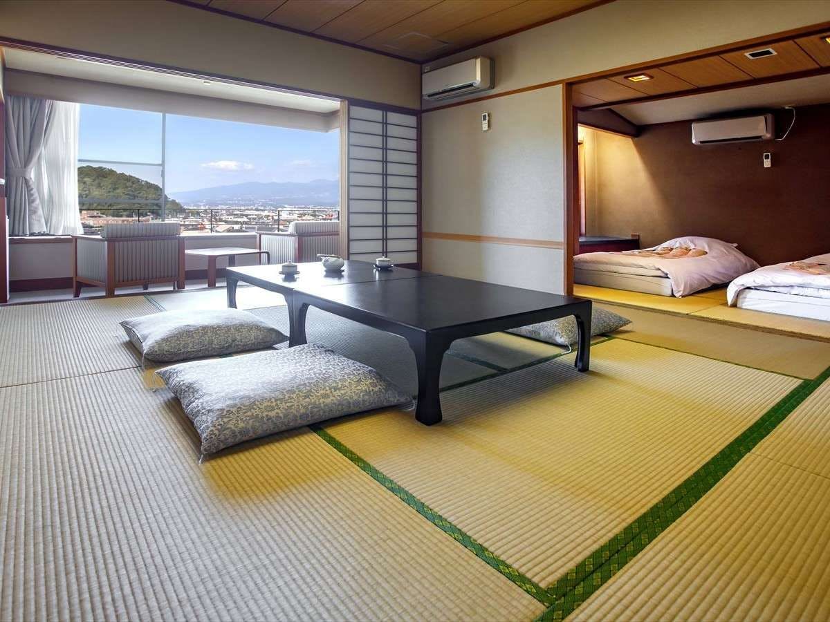 富嶽はなぶさ