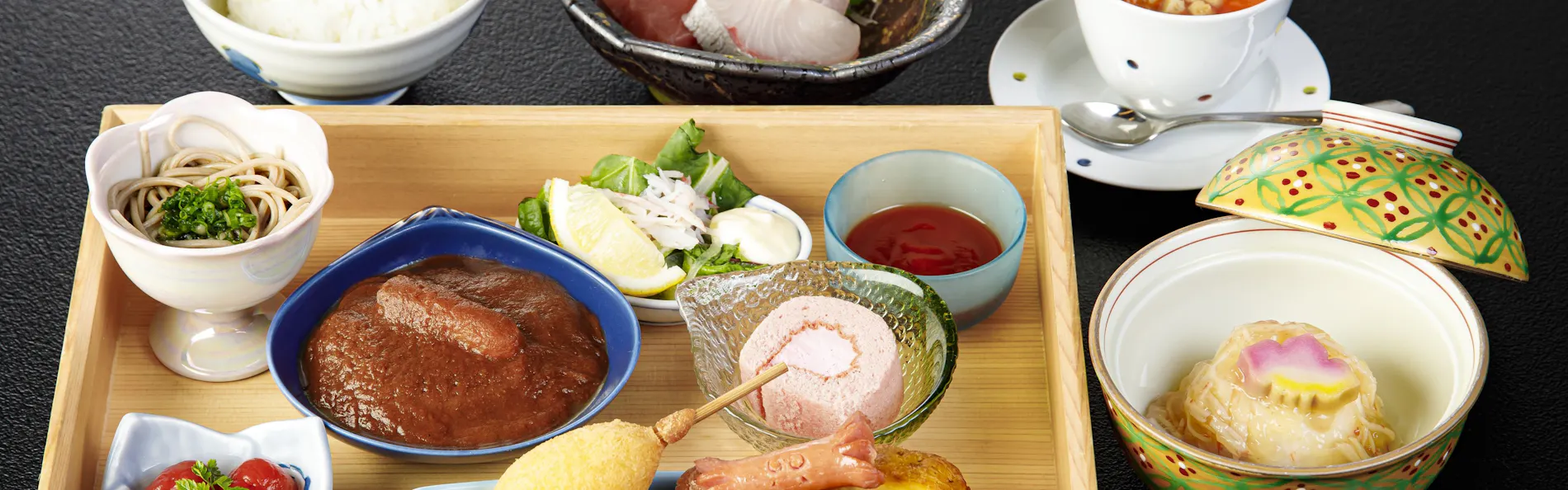 富嶽はなぶさ