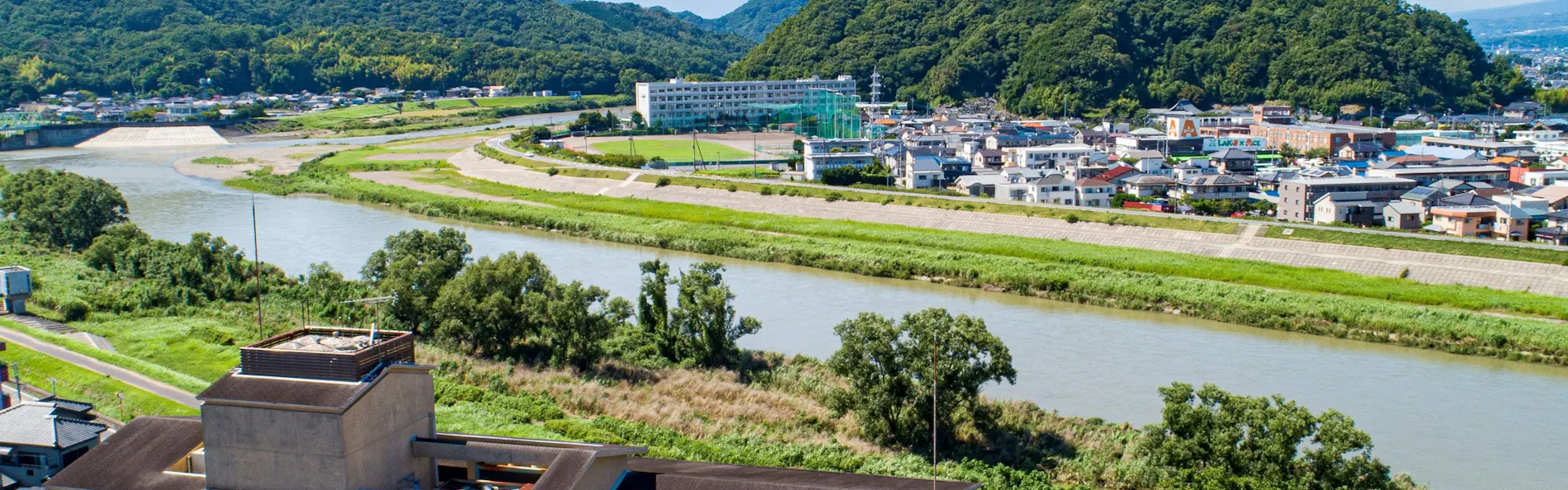 富嶽はなぶさ