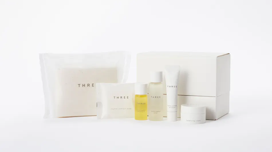 Auberge French no Mori