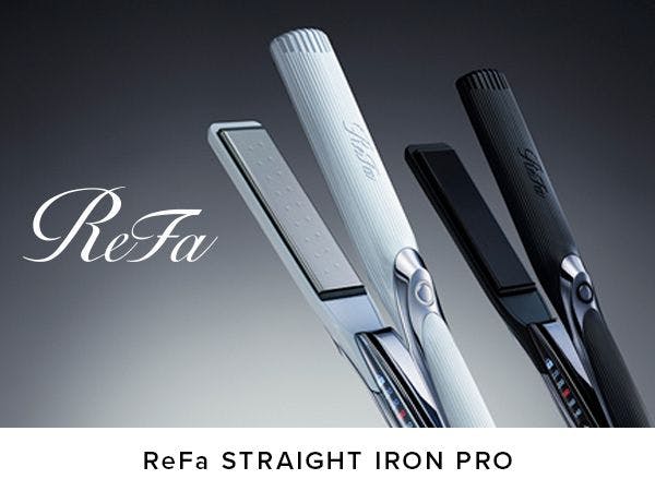 ReFa Straight Iron Pro