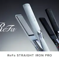ReFa Straight Iron Pro
