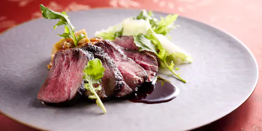 Auberge French no Mori