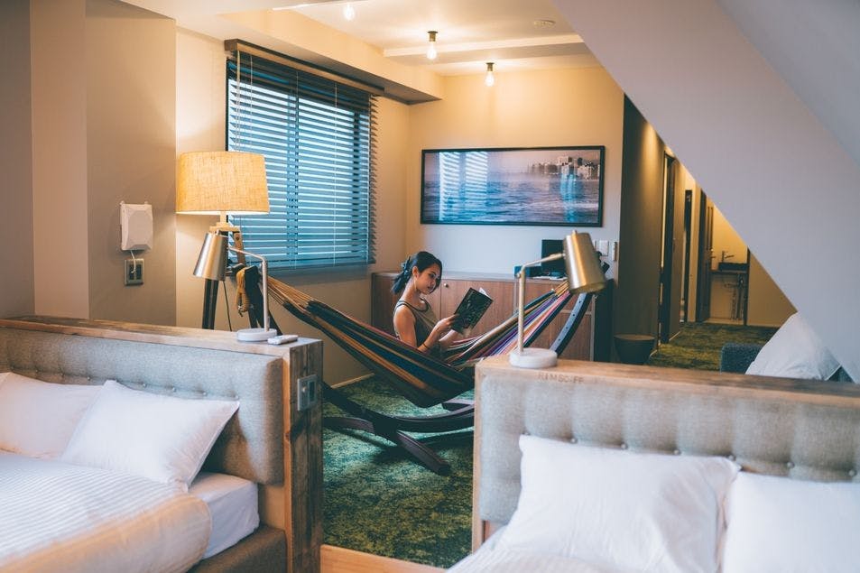 Hotel Vintage 神楽坂