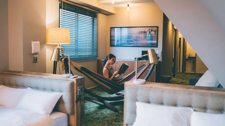 Hotel Vintage Kagurazaka