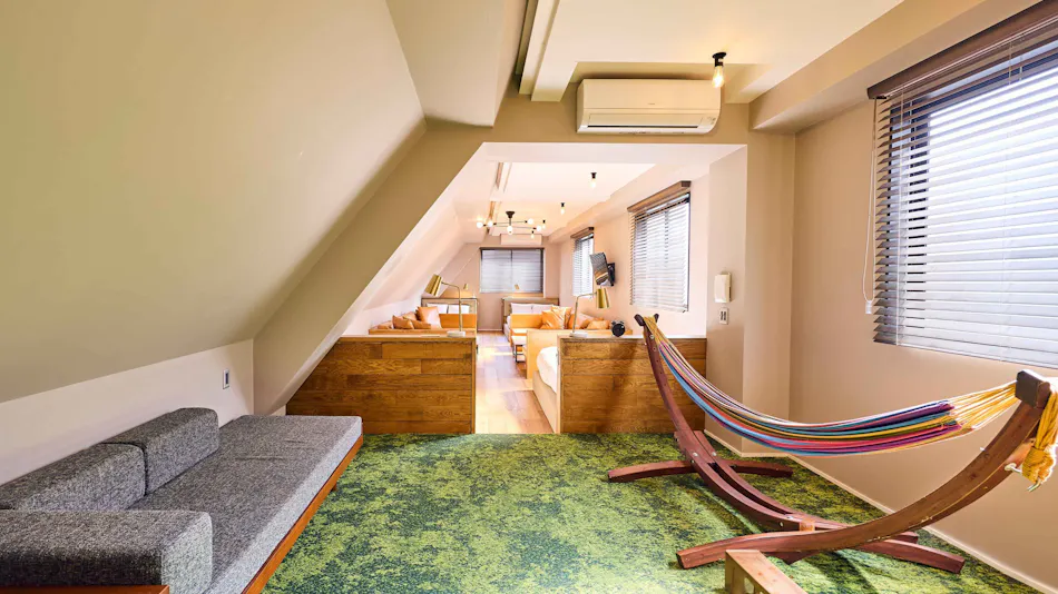 Hotel Vintage Kagurazaka
