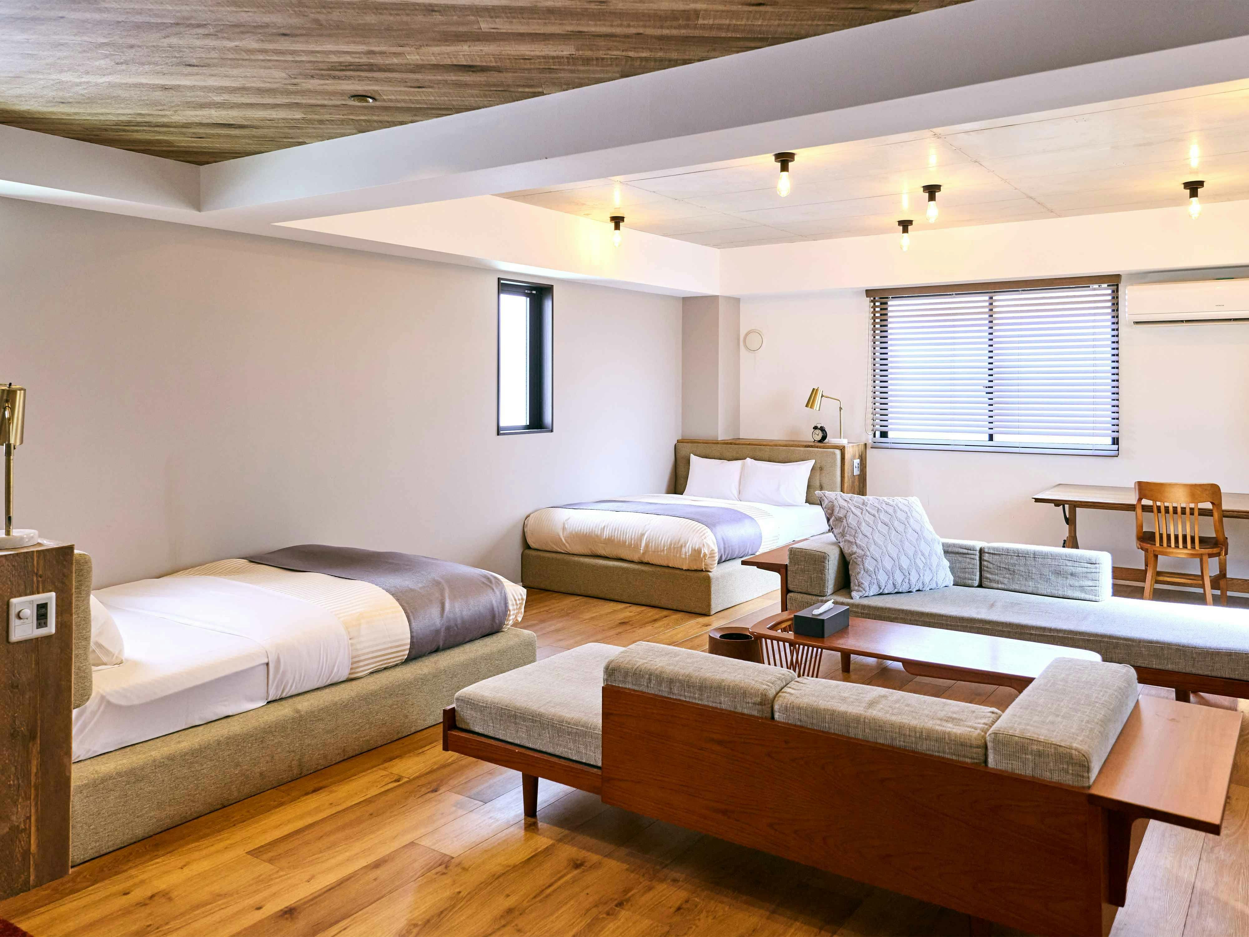 Hotel Vintage Kagurazaka