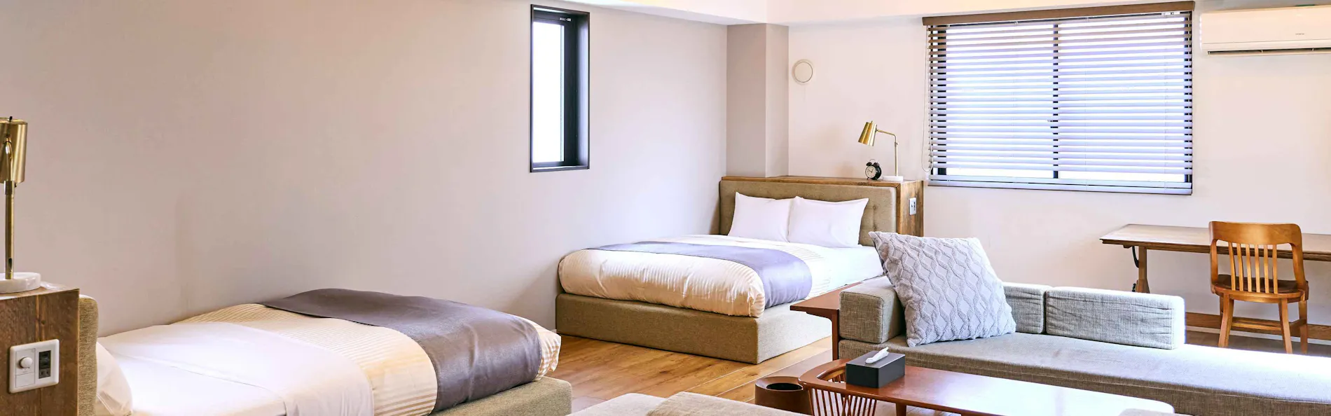 Hotel Vintage 神楽坂