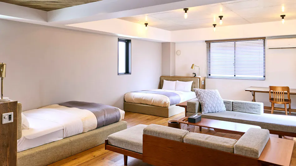 Hotel Vintage Kagurazaka