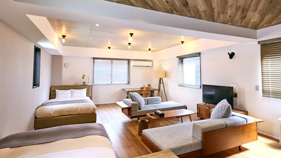 Hotel Vintage Kagurazaka
