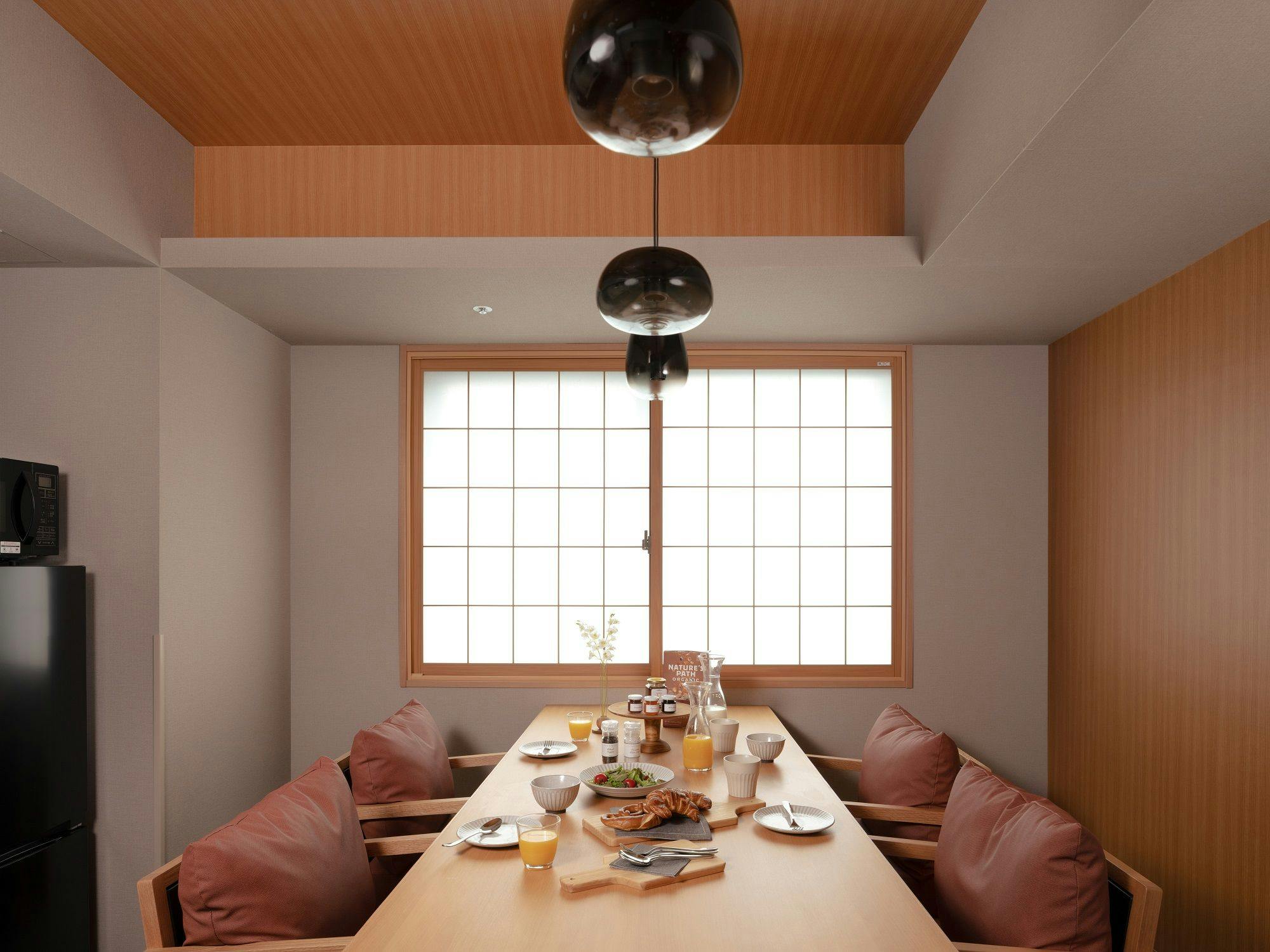 MIMARU SUITES 東京浅草