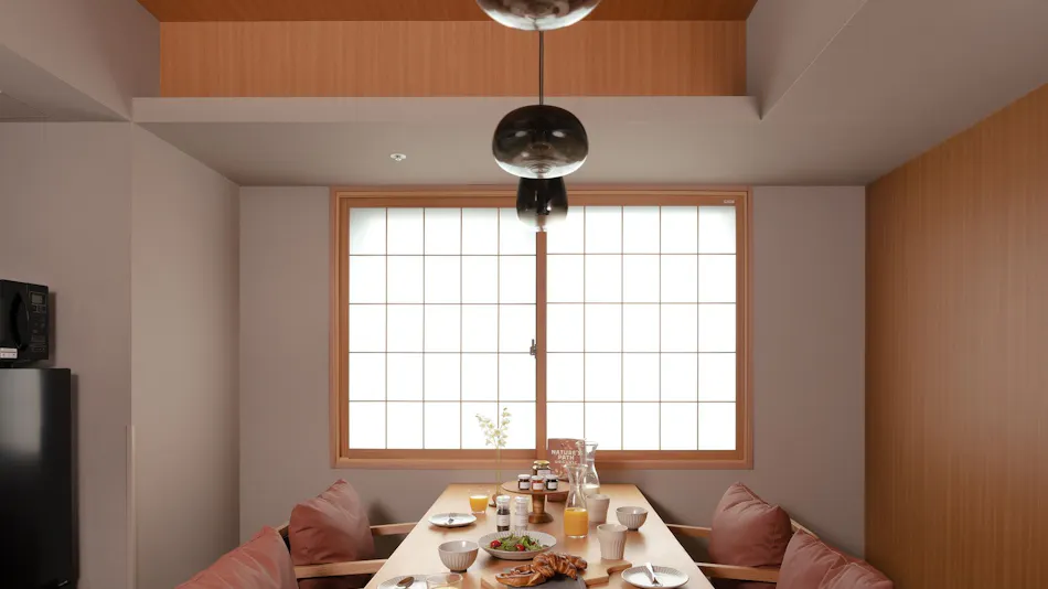 MIMARU SUITES Tokyo Asakusa