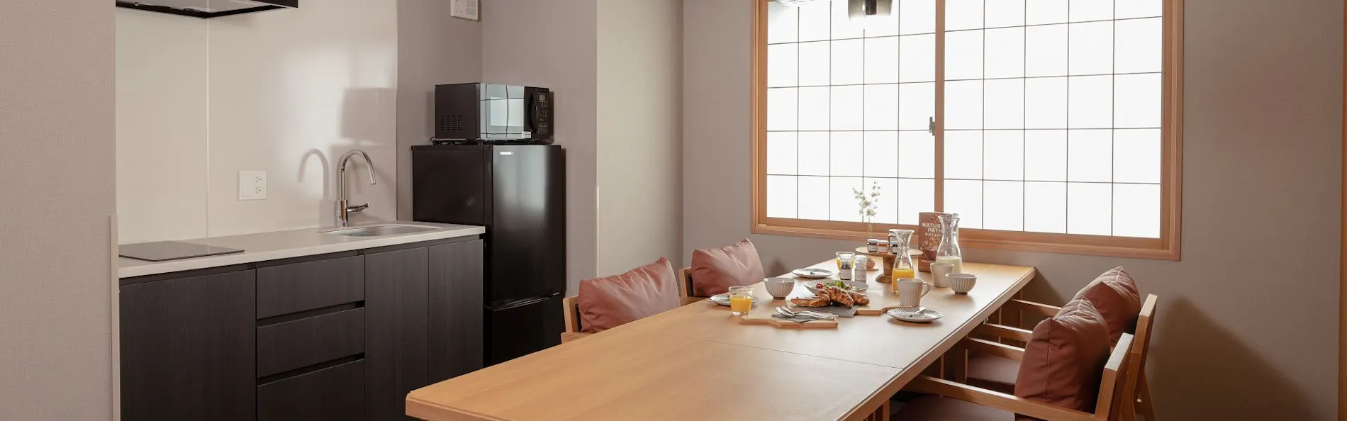 MIMARU SUITES 東京浅草