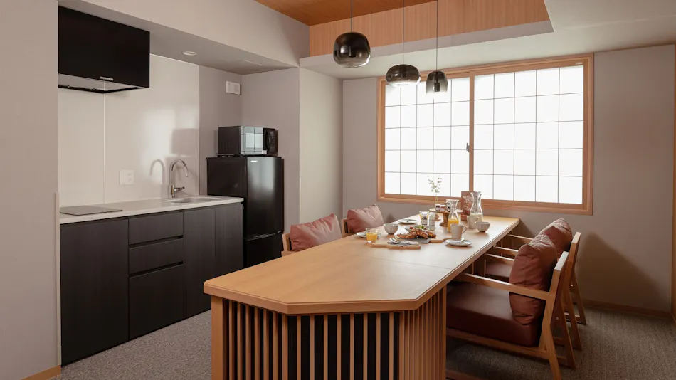 MIMARU SUITES Tokyo Asakusa