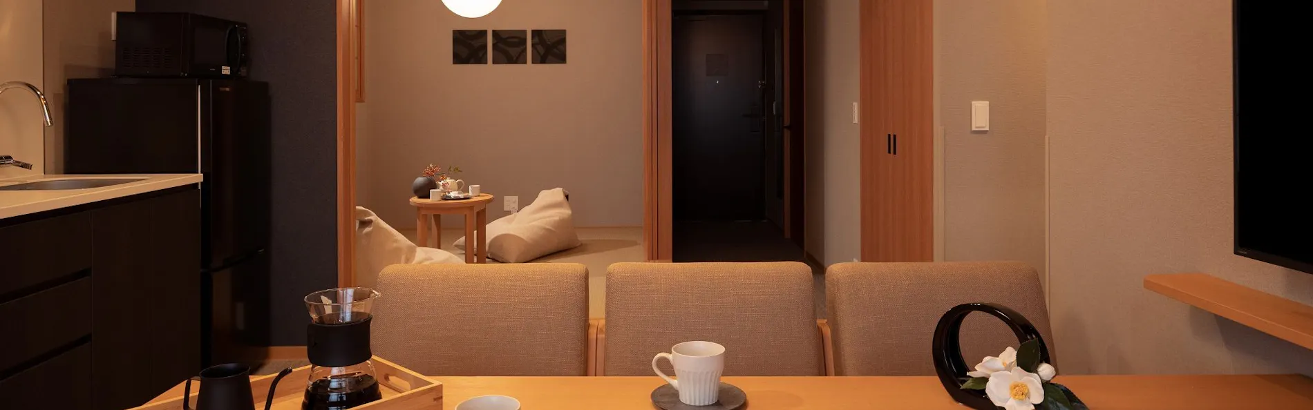 MIMARU SUITES 東京浅草