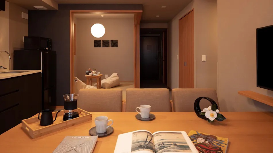 MIMARU SUITES Tokyo Asakusa