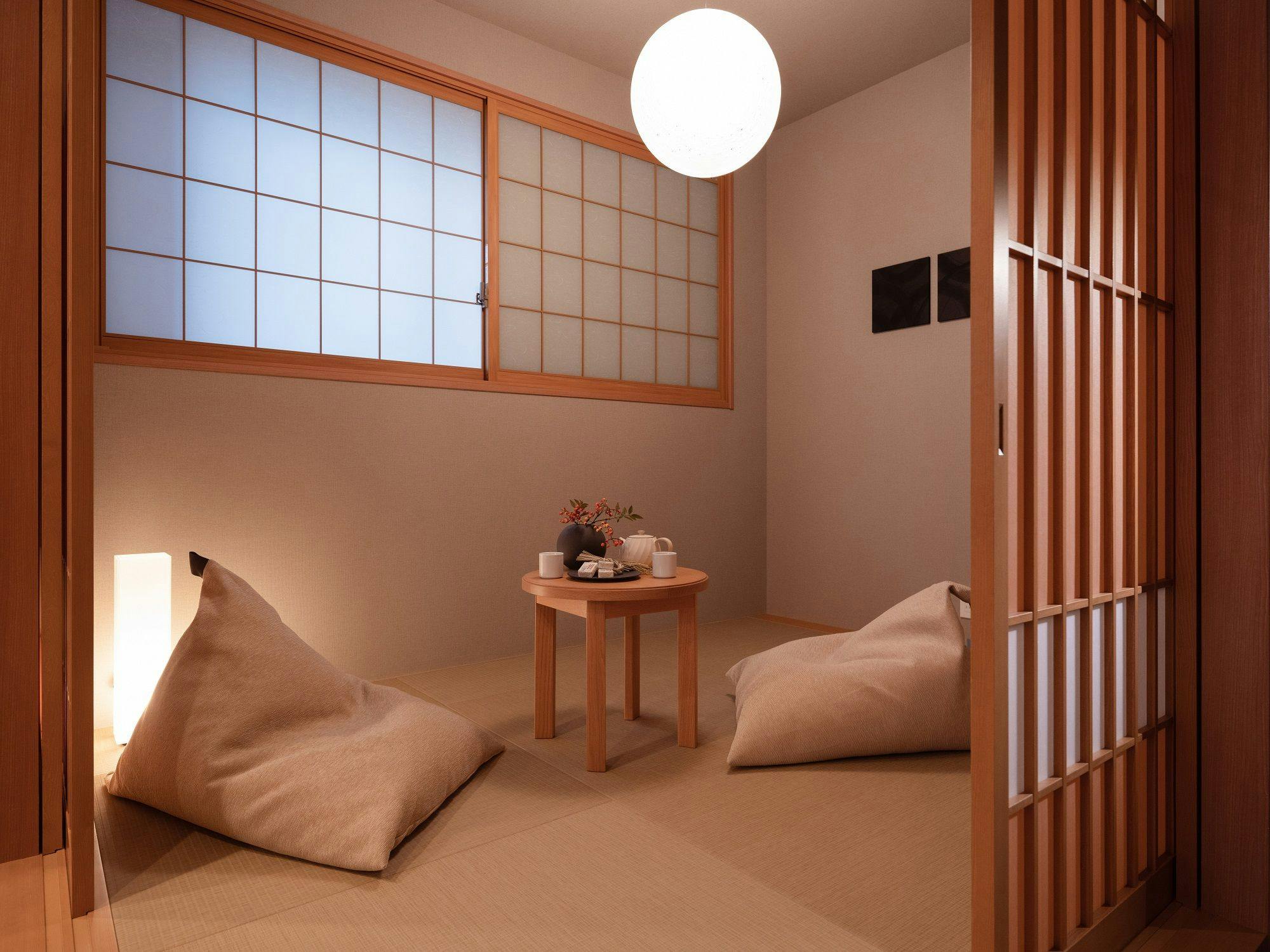 MIMARU SUITES 東京浅草