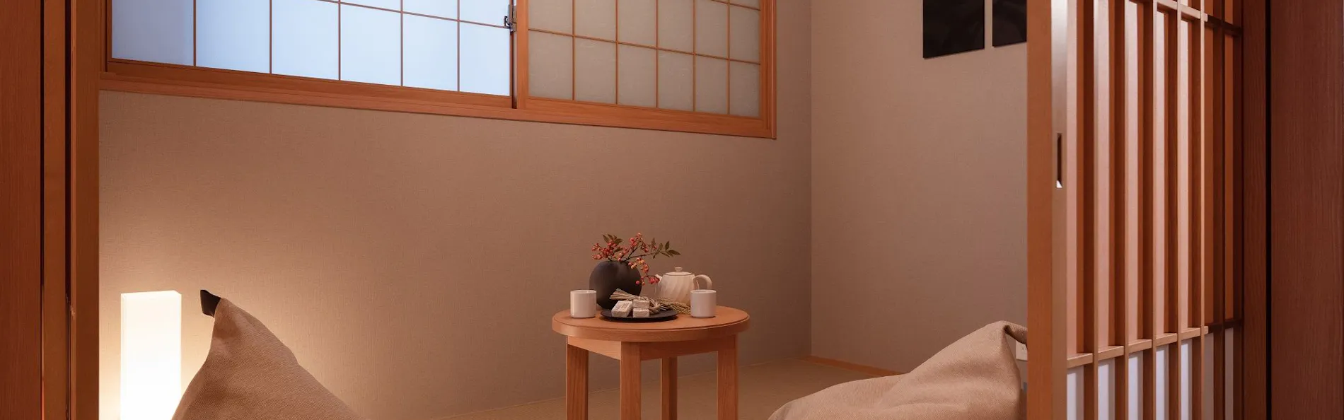 MIMARU SUITES 東京浅草