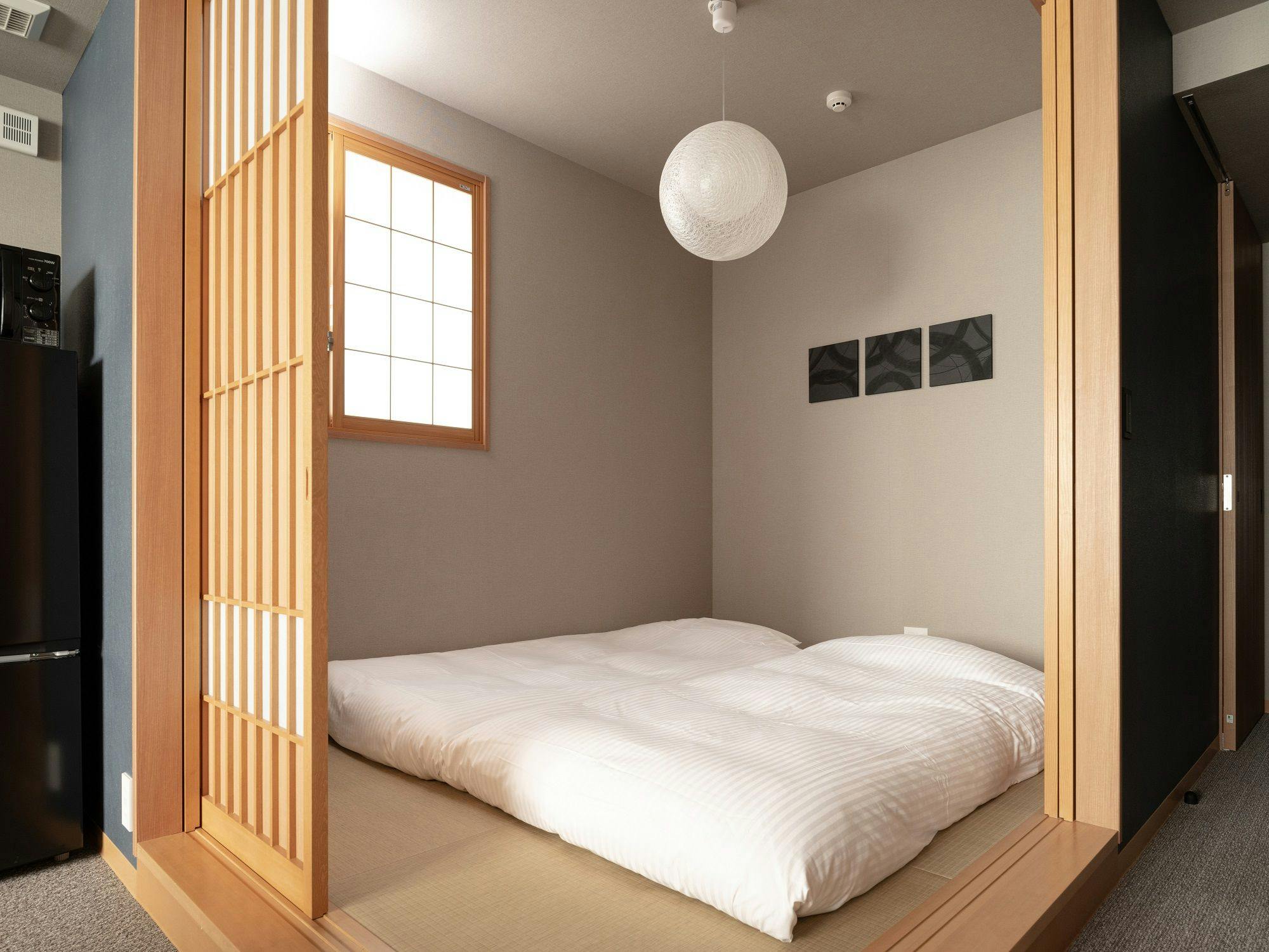 MIMARU SUITES 東京浅草