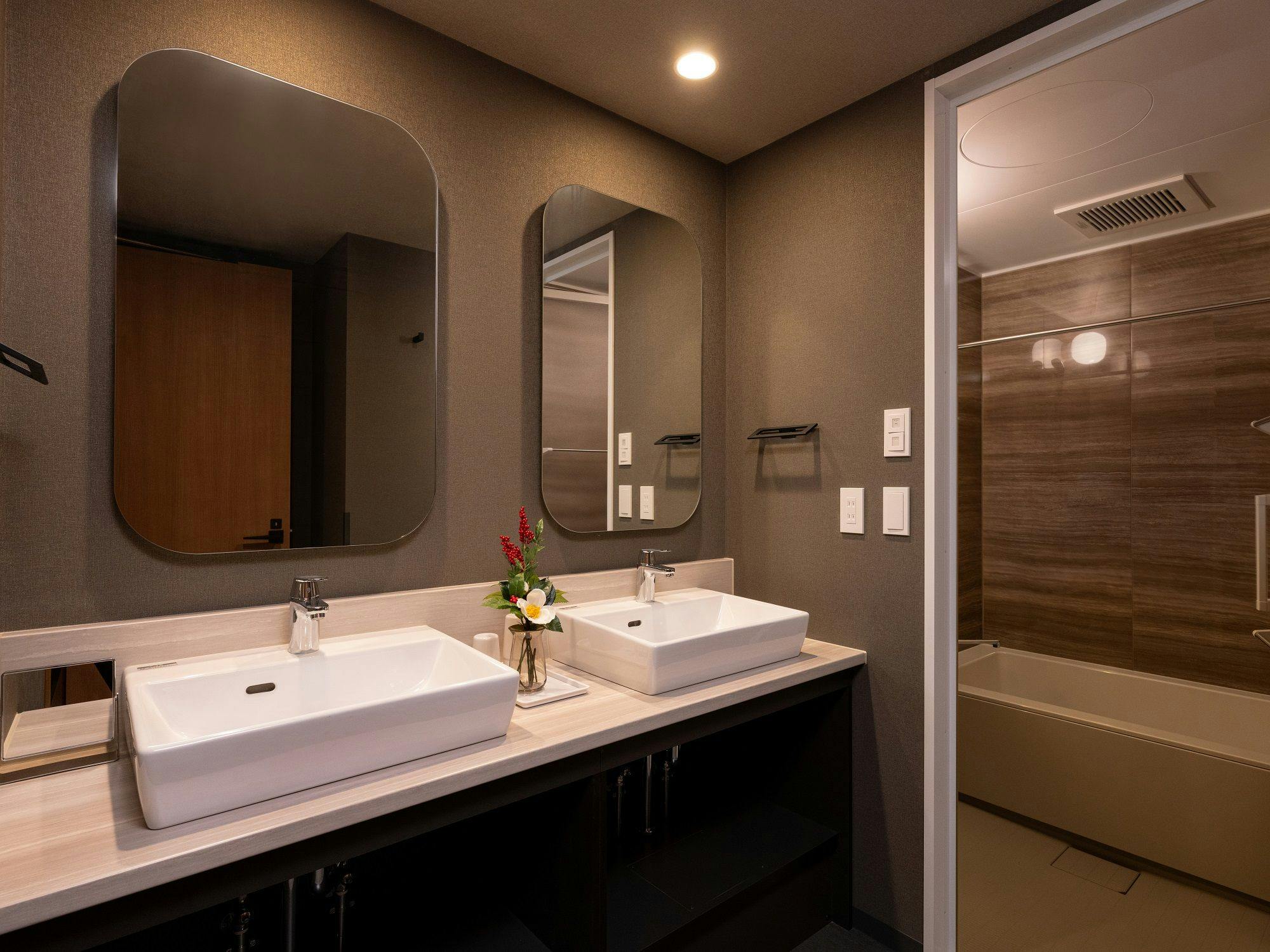 MIMARU SUITES 東京浅草