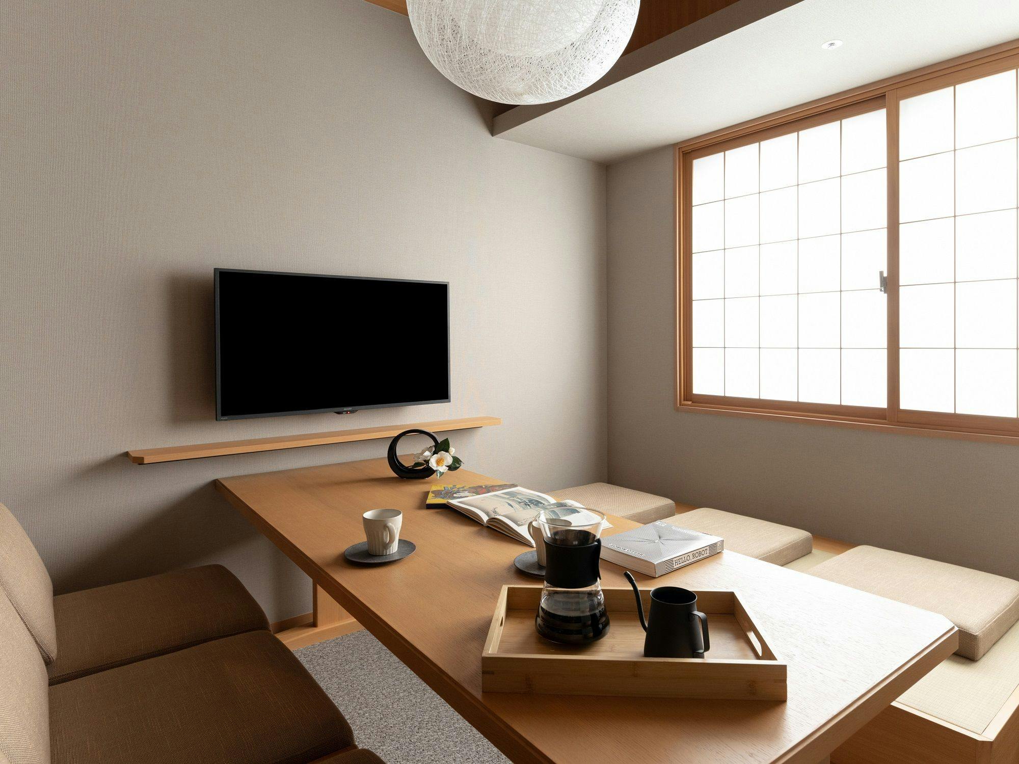 MIMARU SUITES 東京浅草