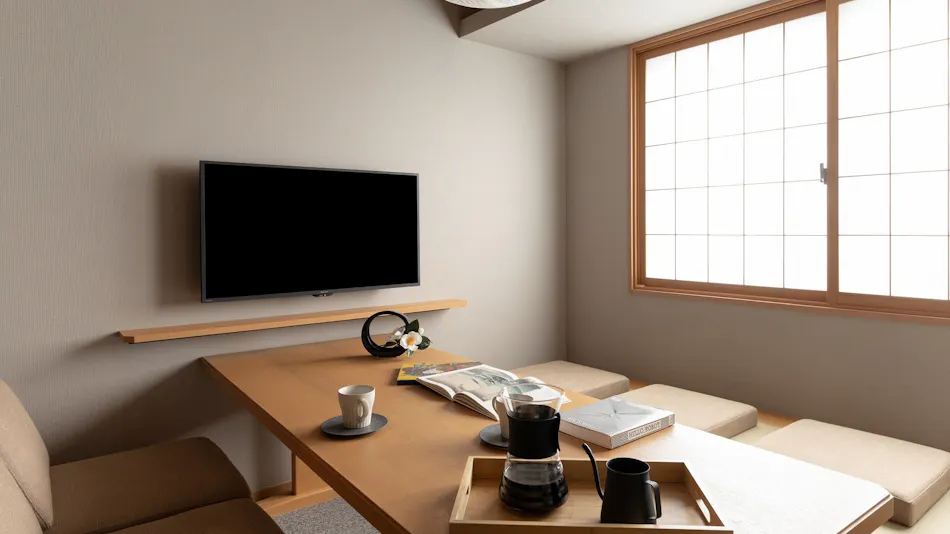 MIMARU SUITES Tokyo Asakusa