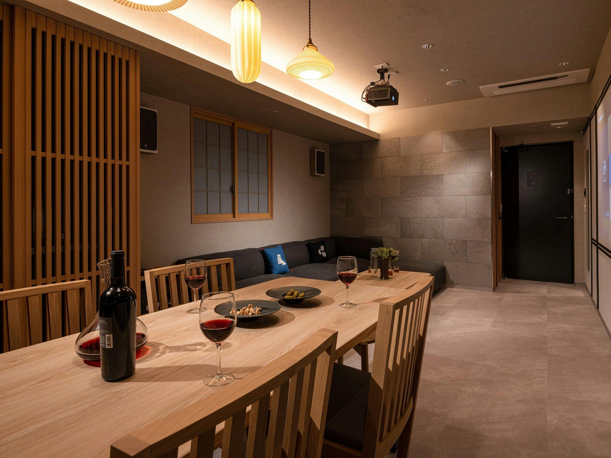 MIMARU SUITES 東京浅草