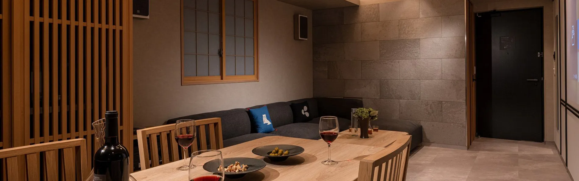 MIMARU SUITES 東京浅草